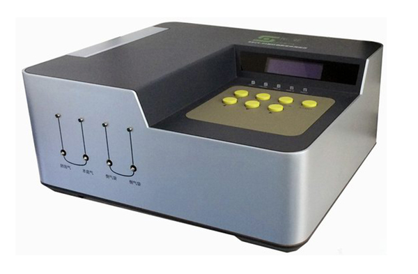 RBCS-01型紅細(xì)胞壽命測(cè)定儀